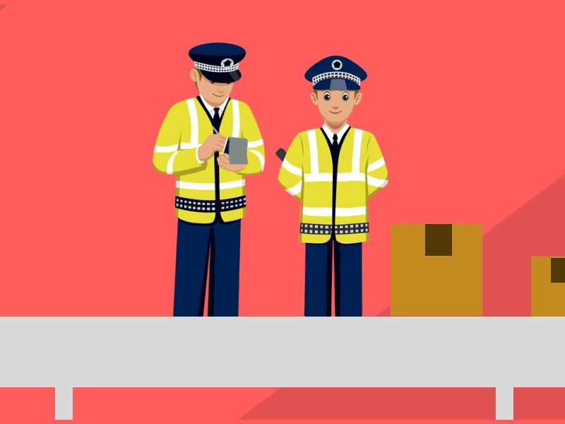Customs Clearance Service