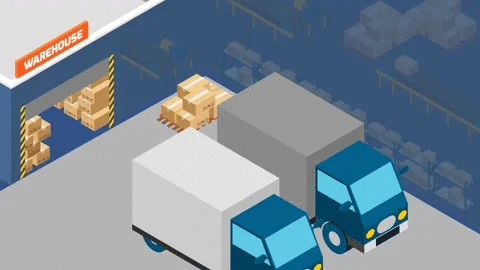 Contract Logistics
