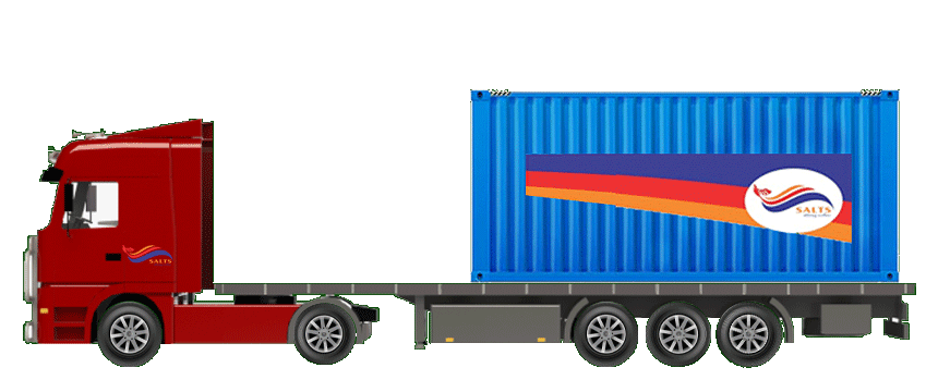 Salts Global Services